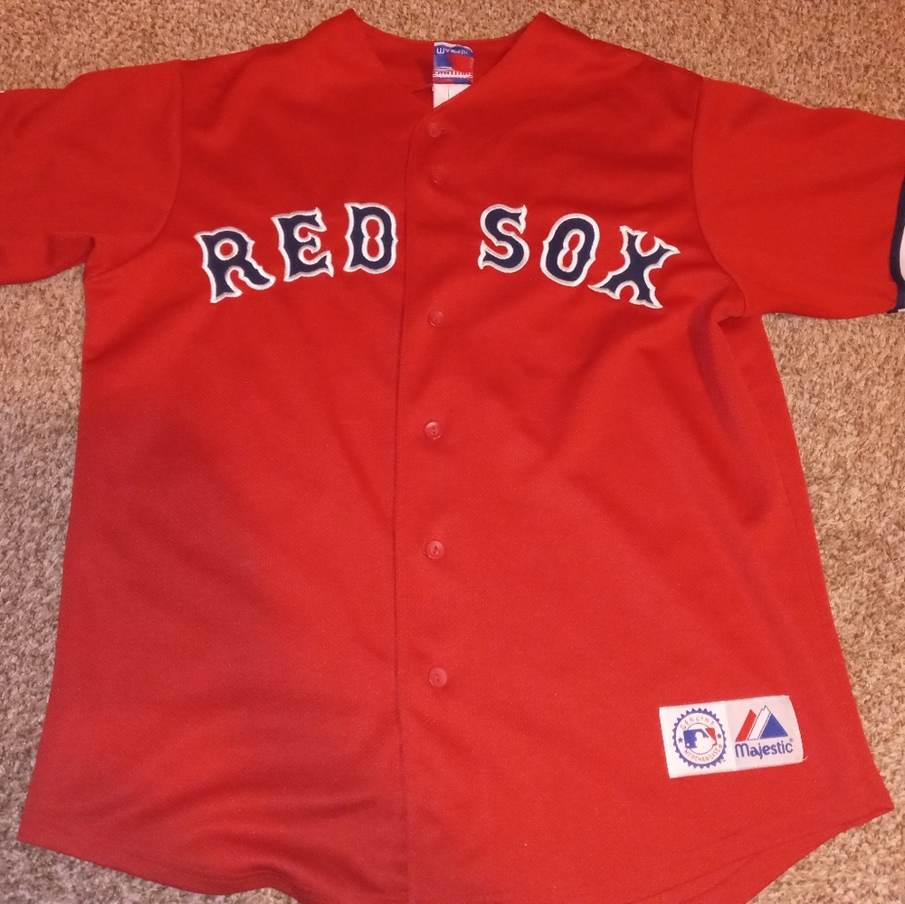 Jersey